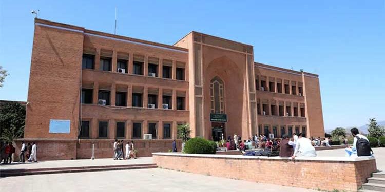Investigating the alleged suicide of a gold medalist student in Islamabad, important revelations of the arrested accused