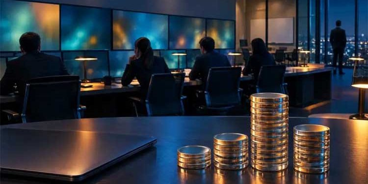Investigation into potential cyberattack on Binance; crypto companies freeze assets worth over $3 billion.