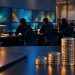 Investigation into potential cyberattack on Binance; crypto companies freeze assets worth over $3 billion.