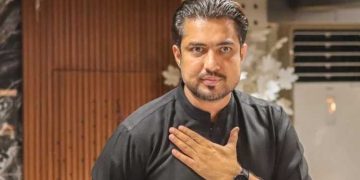 Iqrar-ul-Hassan's physical remand challenged in court