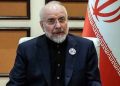 Iran announces it will continue the fight against the US until its demands are met.