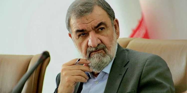 Iran announces it will not send its enriched uranium out of the country