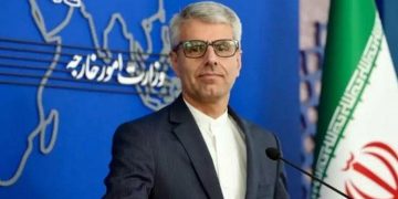 Iran criticizes Trump for calling negotiations a waste of time
