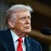 Iran desires negotiations with the US; continuous contact is ongoing between the two countries, says Trump.