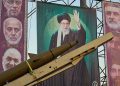 Iran has developed missiles capable of reaching Europe and American cities, claims Donald Trump.