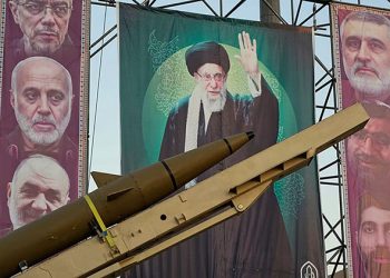 Iran has developed missiles capable of reaching Europe and American cities, claims Donald Trump.