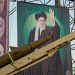 Iran has developed missiles capable of reaching Europe and American cities, claims Donald Trump.