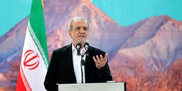 Iran has no fundamental differences with regional countries and is prepared to resolve issues through dialogue, says Masoud Pezeshkian.