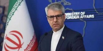 ایران آج ترکیہ ،پاکستان ،سعودی حکام کی میز بانی کر رہا ہے ،اسماعیل بقائی