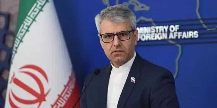 ایران آج ترکیہ ،پاکستان ،سعودی حکام کی میز بانی کر رہا ہے ،اسماعیل بقائی