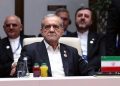 Iran is ready to resolve regional differences and enhance cooperation with Islamic countries, says President Pezeshkian.