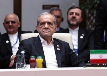 Iran is ready to resolve regional differences and enhance cooperation with Islamic countries, says President Pezeshkian.