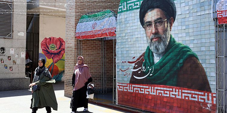 Iran must abandon uranium enrichment up to 60 percent New US condition.