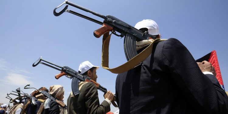 Iran offers to play a diplomatic role in resolving differences between Saudi Arabia and Yemen.
