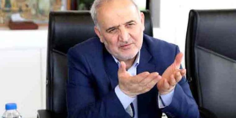 پاکستان کی ثالثی میں امریکا سے مذاکرات بحال کرنے کے لیے تیار ہیں، ایرانی سفیر