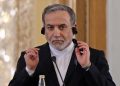 نئی فوجی کارروائی کا پوری طاقت سے جواب دیں گے، ایران