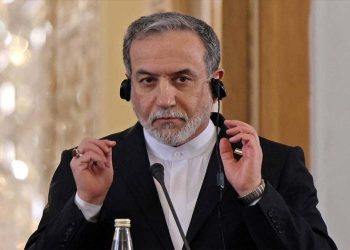 نئی فوجی کارروائی کا پوری طاقت سے جواب دیں گے، ایران