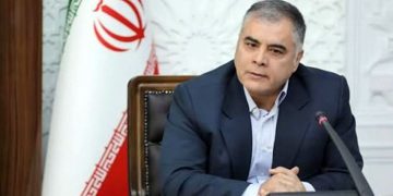 Iranian Petroleum Minister Mohsen Paknejad resigns; Hamid Bord appointed acting minister.
