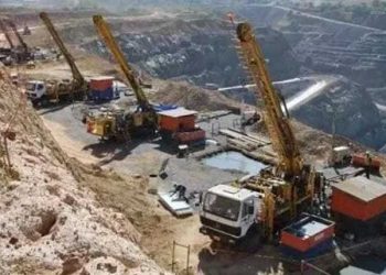Irregularities worth billions of rupees revealed in the minerals sector in Khyber Pakhtunkhwa