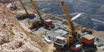 Irregularities worth billions of rupees revealed in the minerals sector in Khyber Pakhtunkhwa