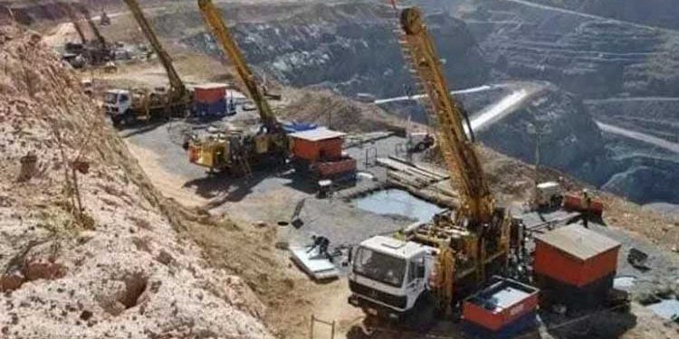 Irregularities worth billions of rupees revealed in the minerals sector in Khyber Pakhtunkhwa