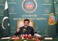 Is Faisal Karim Kundi’s governorship in jeopardy