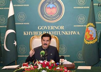 Is Faisal Karim Kundi’s governorship in jeopardy