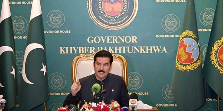 Is Faisal Karim Kundi’s governorship in jeopardy