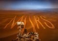 Is a centuries-old secret of Mars about to be revealed