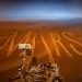 Is a centuries-old secret of Mars about to be revealed