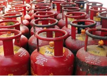Is an LPG cylinder going to cost 10,000