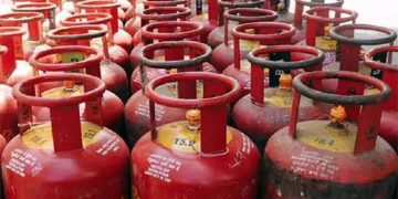 Is an LPG cylinder going to cost 10,000