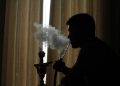 Is shisha less harmful than cigarettes