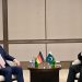 اسحاق ڈار کی استنبول میں مصری اور جرمن وزرائے خارجہ سے ملاقاتیں، دوطرفہ تعاون بڑھانے پر اتفاق