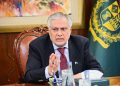 Ishaq Dar orders strict action against hoarders and price gougers