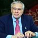 Ishaq Dar will travel to Tajikistan to attend the Shanghai Cooperation Organization meeting.