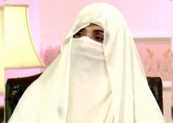 Islamabad Bail applications of several PTI leaders including Bushra Bibi rejected
