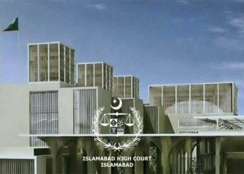 Islamabad High Court angered over non-implementation of court order, summons Interior Secretary and DG FIA
