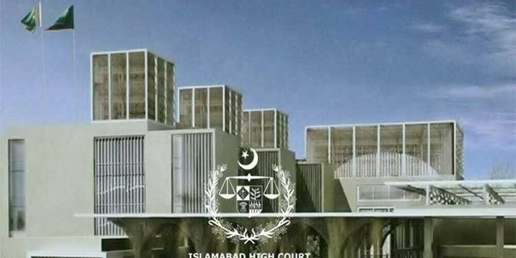 Islamabad High Court angered over non-implementation of court order, summons Interior Secretary and DG FIA
