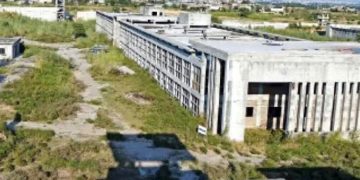 Islamabad’s model jail will become operational within three days; initially, 1,500 prisoners will be transferred.