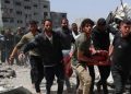 اسرائیلی کے فلسطینیوں پر حملے ،مزید 4فلسطینی شہید ،9زخمی