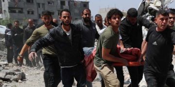 اسرائیلی کے فلسطینیوں پر حملے ،مزید 4فلسطینی شہید ،9زخمی