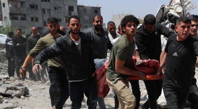 اسرائیلی کے فلسطینیوں پر حملے ،مزید 4فلسطینی شہید ،9زخمی
