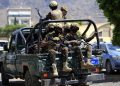 It is essential to respond to attempts to target Makkah and Madinah Saudi-led coalition forces warn.