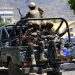It is essential to respond to attempts to target Makkah and Madinah Saudi-led coalition forces warn.