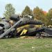 Italian military helicopter crashes in Bosnia; 4 killed, 11 injured