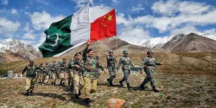 Joint Pakistan-China army exercises will be held this month; a decision has been made to further strengthen counter-terrorism cooperation.
