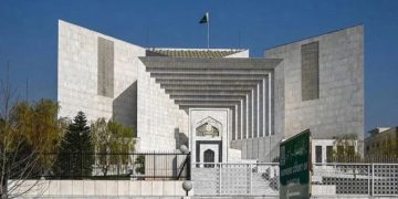 جوڈیشل کمیشن کا اجلاس، سندھ ہائیکورٹ کے آئینی بینچ کی ایک سالہ توسیع منظور