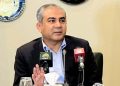 مذاکرات کے آخری مرحلے میں کے پی حکومت اپنے وعدوں سے پیچھے ہٹ گئی، محسن نقوی