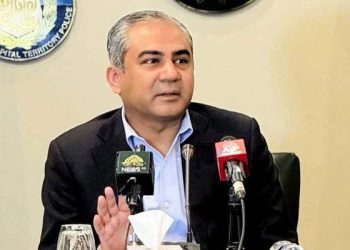 مذاکرات کے آخری مرحلے میں کے پی حکومت اپنے وعدوں سے پیچھے ہٹ گئی، محسن نقوی
